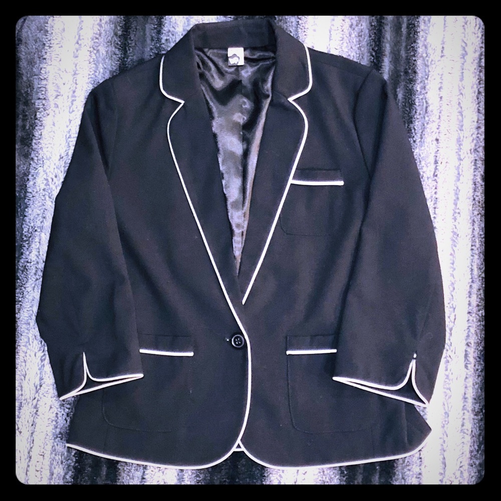 BP Blazer